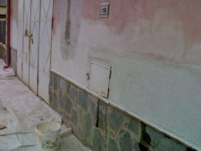 Archisio - Edil Decor Sud - Progetto Manutenzione ristrutturazione restauro edile costruzioni a secco e assistenza tecnica