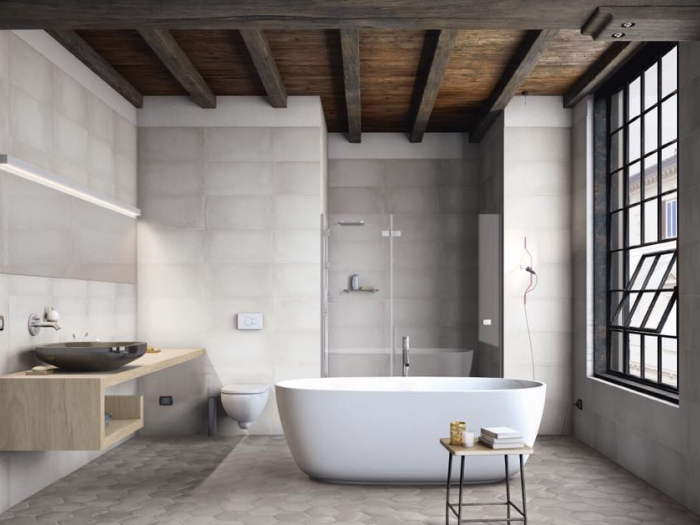 Archisio - Marmi Marro - Progetto Marmi per interni e fornitura di rivestimenti in piastrelle ceramiche