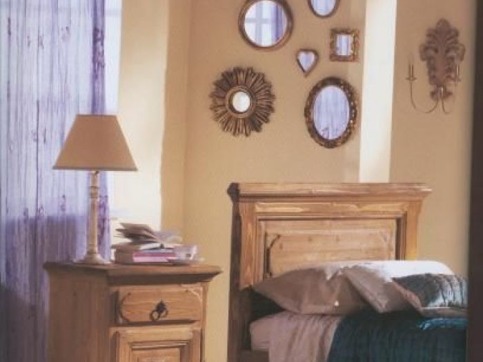 Archisio - Arredamenti Dedola - Progetto Massello spazzolato