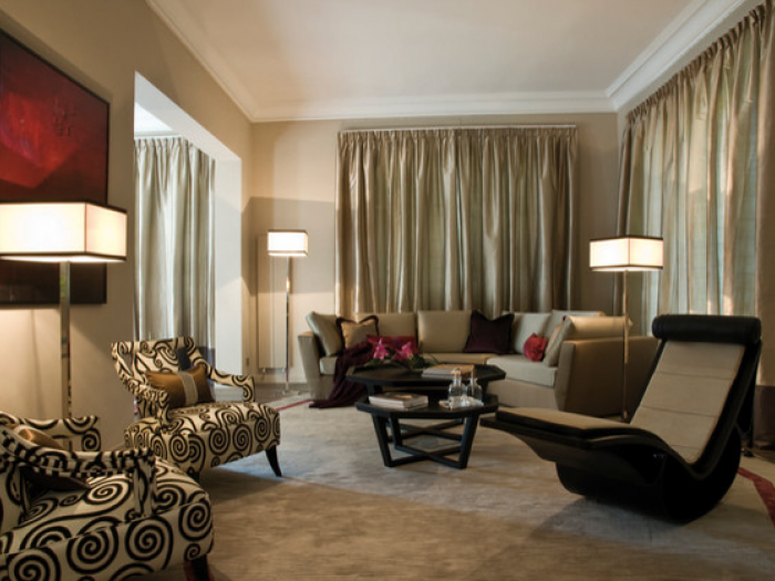 Archisio - Vito Corvasce - Progetto Appartamento firenze