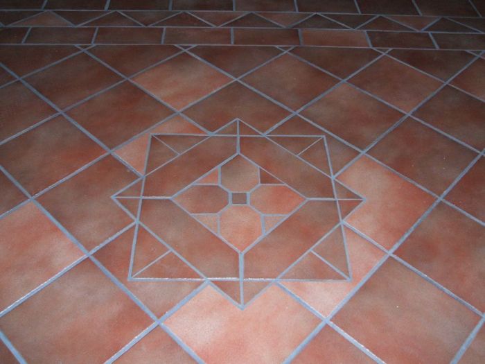 Archisio - Eg Edilizia Srls - Progetto Ristrutturazione pavimenti