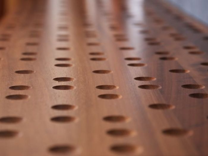 Archisio - Ebanisteria Cavallaro - Progetto Pronte