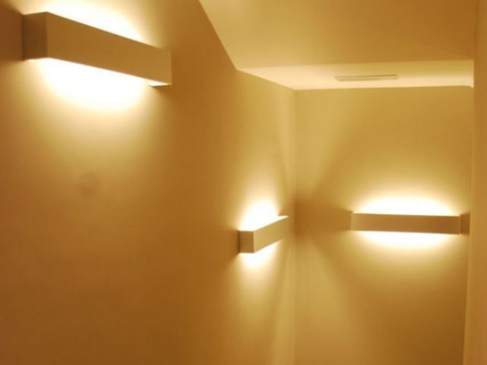 Archisio - Rossella Iorio - Progetto Appartamento alla camilluccia