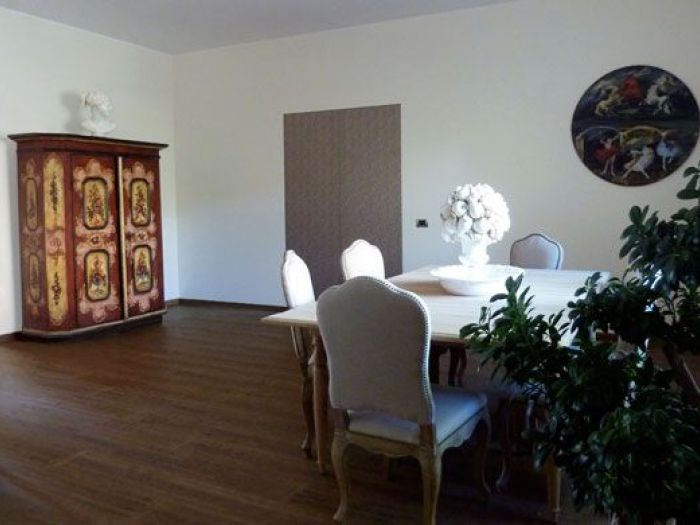 Archisio - Studio 4e - Progetto Casa ascanio