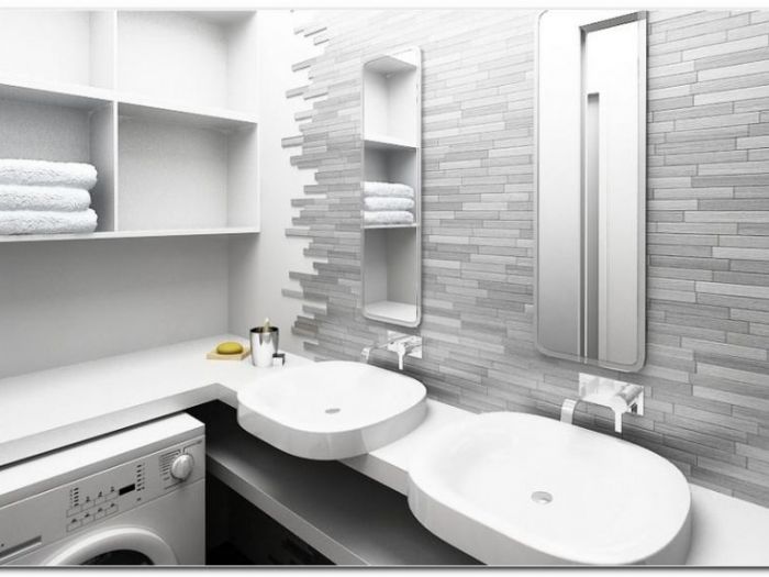 Archisio - Ventuno - Progetto Immobiliare