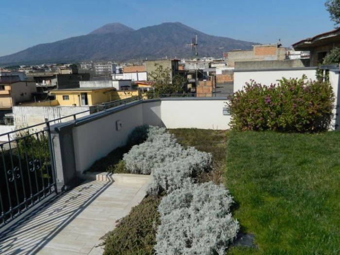 Archisio - La Pietra Studio Di Architettura - Progetto Flat as