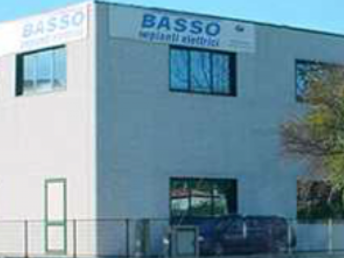 Archisio - Basso Impianti Elettrici Snc Di Peruzzo Marco C - Progetto Elettrici