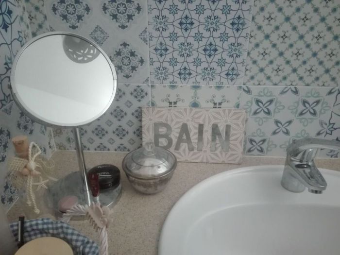 Archisio - Elisa Cuccovillo - Progetto Ristrutturazione e ampliamento appartamento nel centro storico di trani