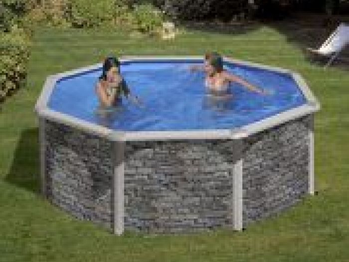 Archisio - Tassonedil - Progetto Minipiscine e vasche idromassaggio da esterno