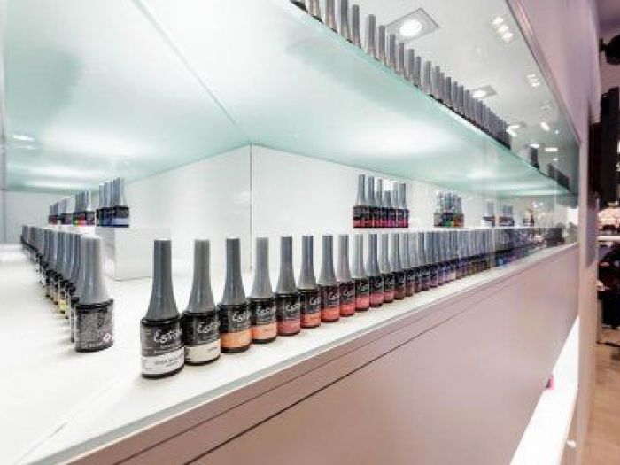 Archisio - Studioresetproject srl - Progetto Allestimenti