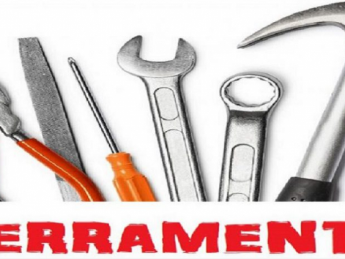 Archisio - Abagnale srl - Progetto Ferramenta