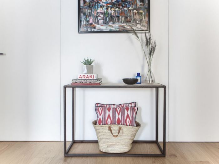 Archisio - Didon Comacchio Architects - Progetto Interno dm