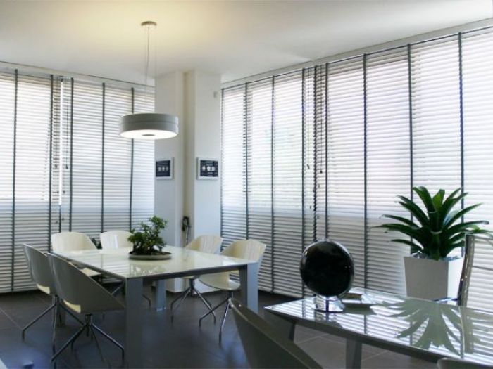 Archisio - Roselli Architects - Progetto Agenzia assicurativa allianz