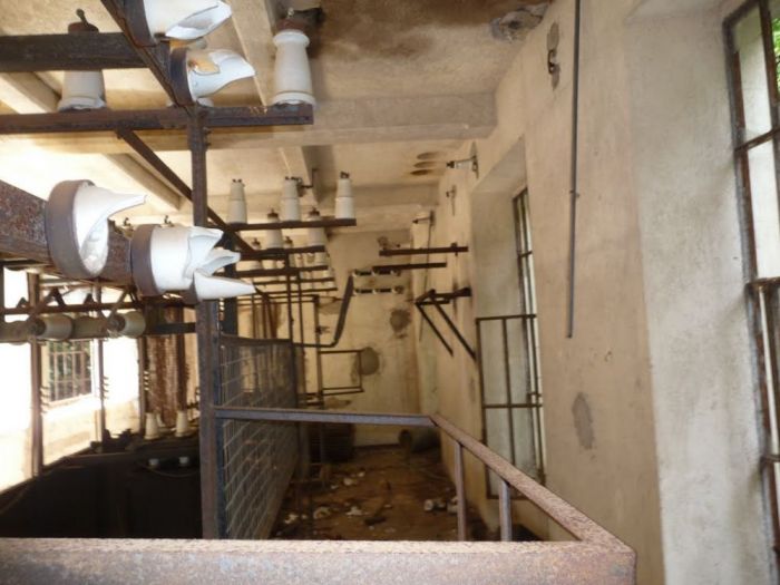 Archisio - Termoidraulica Di Durso Francesco - Progetto Impianti elettrici