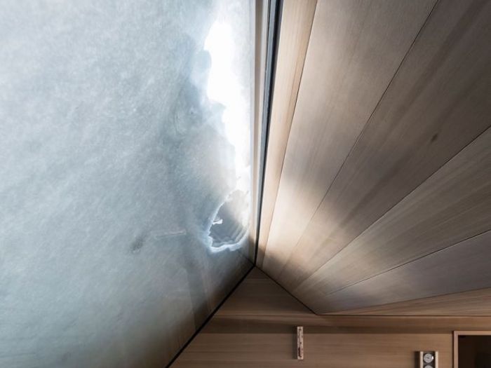 Archisio - Noa Network Of Architecture - Progetto Zallinger hotel diffuso ad alta quota