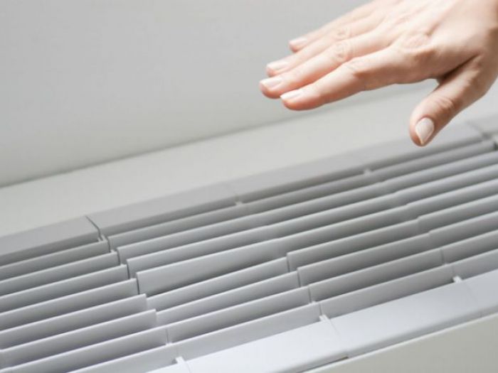 Archisio - Aaalo Servizio Riparazioni 24 Ore srl - Progetto Condizionatori