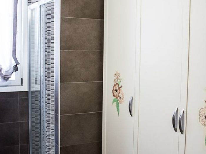 Archisio - G G Interni - Progetto Damico family residence