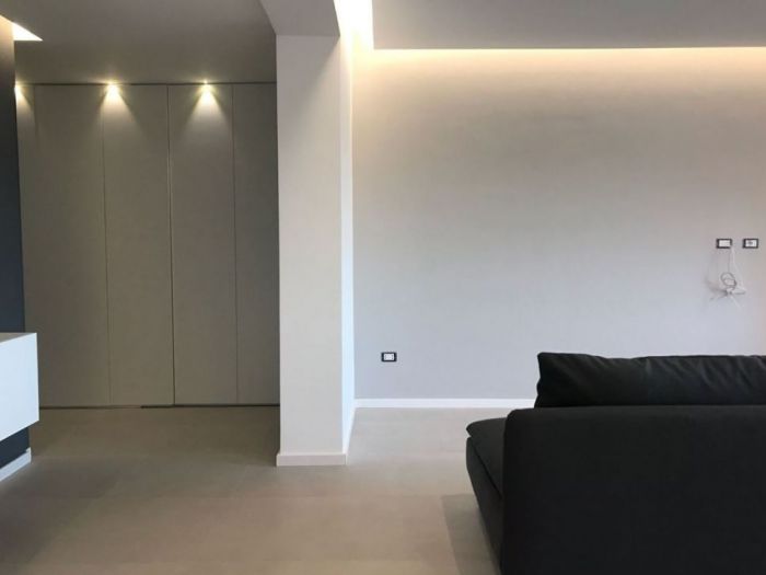 Archisio - Tommaso Barill - Progetto Sfumature di grigio