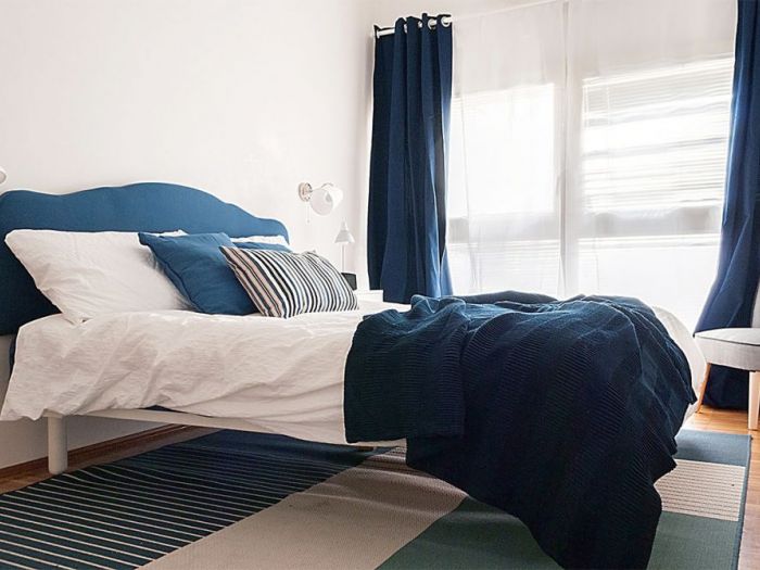 Archisio - Made With Home - Progetto Mini appartamento in loft a milano