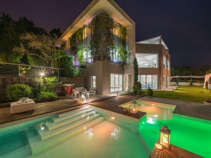 Archisio - Mondial Pietra - Progetto Rivestimentipavimentazioni esterniinterni