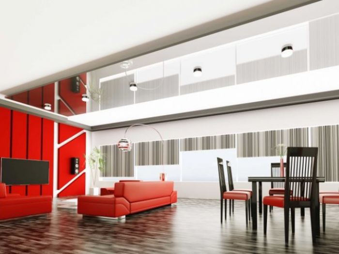 Archisio - Costruita Italia - Progetto Design soluzioni abitative