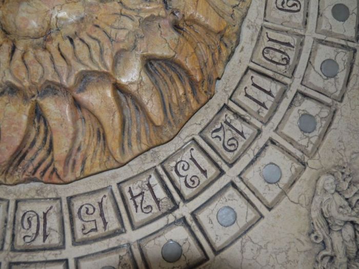 Archisio - Arte 2000 - Progetto Anticato