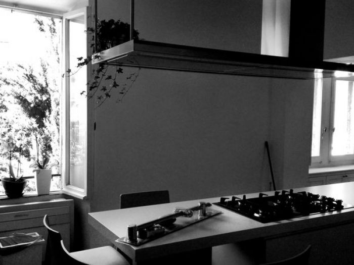 Archisio - Paolo Del Grande Architetto - Progetto Villa nel bosco - ariccia - rome