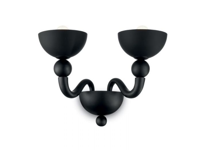 Archisio - Casa Del Lampadario Ellera - Progetto Lampade da muro appliqus