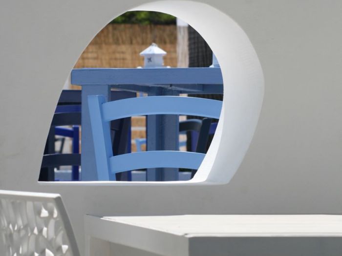 Archisio - Vincenzo Bafunno - Progetto Matinelle - sole e sale