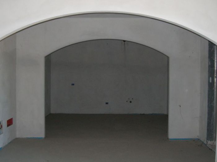 Archisio - Marcello Gennari - Progetto Arredamento e ristrutturazione abitazione a misano