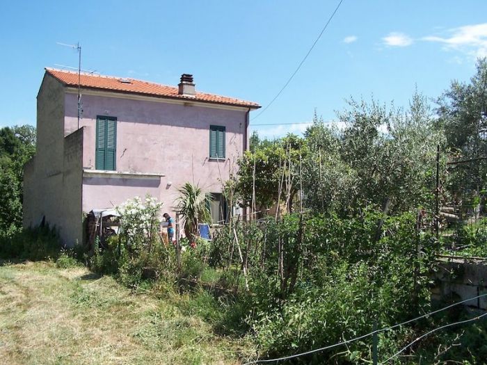 Archisio - Maurizio Loi - Progetto Santovito maria concetta