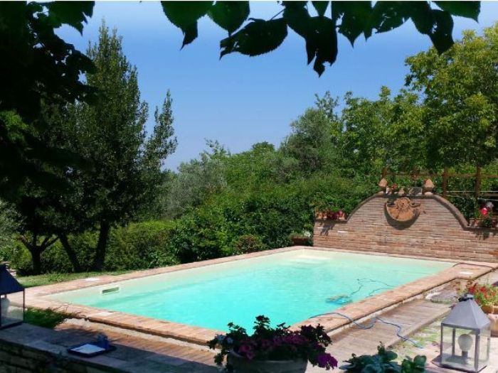 Archisio - Blue River Piscine - Progetto Piscine