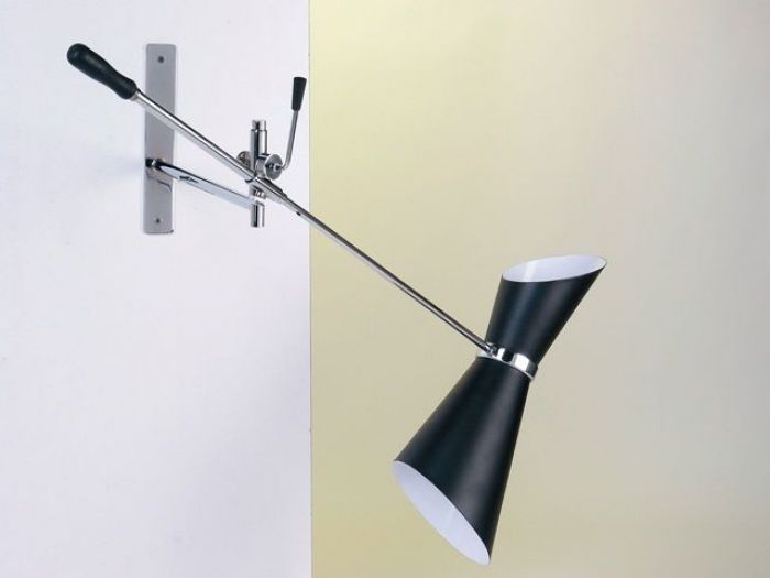 Archisio - Contract And More - Progetto Realizzazione lampade da ufficio