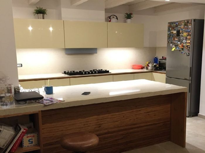 Archisio - Tema Cucina - Progetto Cucina