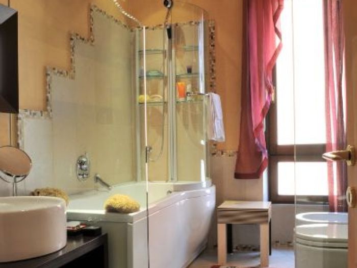 Archisio - Studio Di Architettura Mannelli - Progetto Ristrutturazione appartamento torino italy