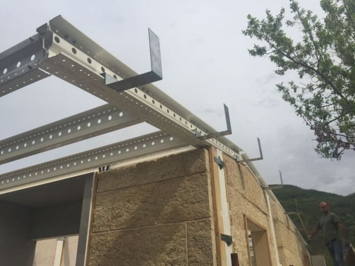 Archisio - Pedone Working - Progetto Casa hi-low