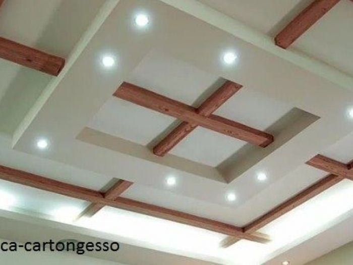 Archisio - Lycosu24 - Progetto Design luci e pavimenti