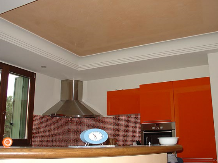 Archisio - Rossi Rossi - Progetto Interni ed esterni