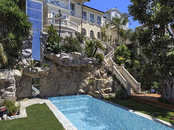 Archisio - Ciamaglia Claudio - Progetto Cap marten