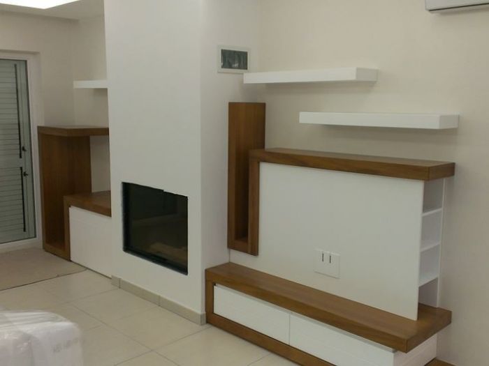 Archisio - Gianluca Fricchione - Progetto Mrt