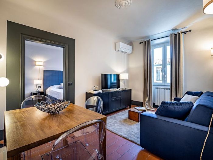 Archisio - Interior Design - Progetto Appartamento fortezza