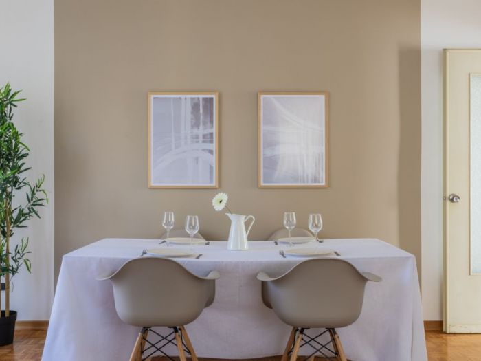 Archisio - Elisa Ricci - Progetto Casa sapienza