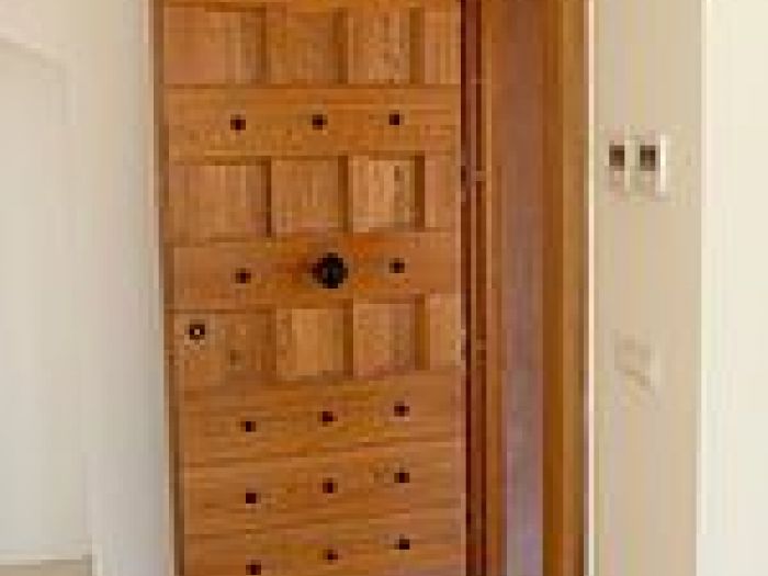 Archisio - Falegnameria Fratelli Frisanco srl - Progetto Portoncini blindati portoni e portoncini porte da interno