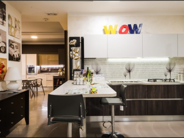 Archisio - Moby Arredamenti - Progetto MOBY ARREDAMENTI