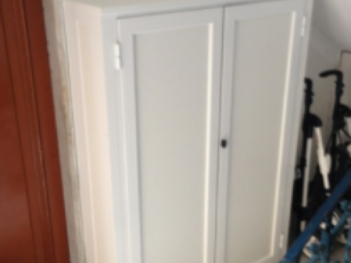 Archisio - De Siena Paolo Serramenti - Progetto Finestre persiane tapparelle e accessori zanzariere e vetrate