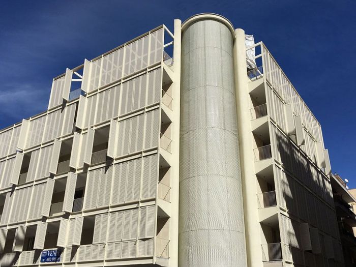 Archisio - Pedone Working - Progetto Case soter