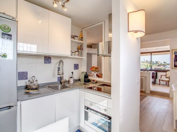 Archisio - Roberta Plumari - Progetto Casa balduina