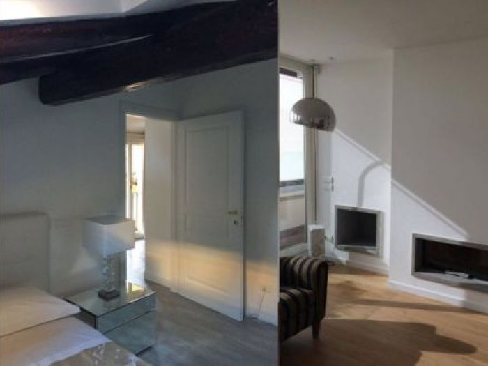 Archisio - Impresa Edile Ctbm - Progetto Ristrutturazione appartamento