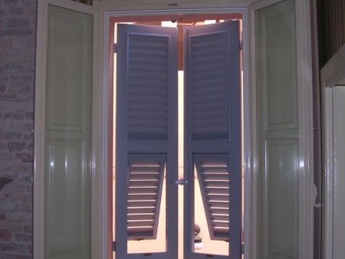 Archisio - Ramerini Rino E C Snc - Progetto Infissi in legno