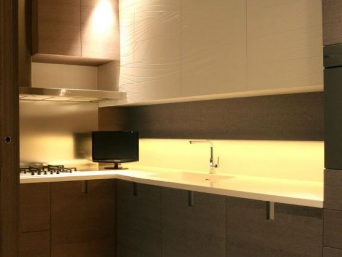 Archisio - Vincenzo Bafunno - Progetto Casa talos